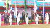 রংপুর বিভাগে ১০ম বার্ষিক ক্রীড়া প্রতিযোগিতা অনুষ্ঠিত 