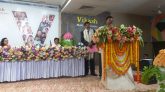 Vikash Bilingual World Writers’ Festival celebrated at Bargarh, Odisa, India