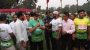 কমলগঞ্জের শমশেরনগরে আল্ট্রা ম্যারাথন অনুষ্ঠিত