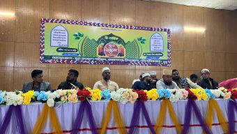 কমলগঞ্জে যুব কল্যাণ পরিষদের দ্বি-বার্ষিক যুব সম্মেলন অনুষ্ঠিত