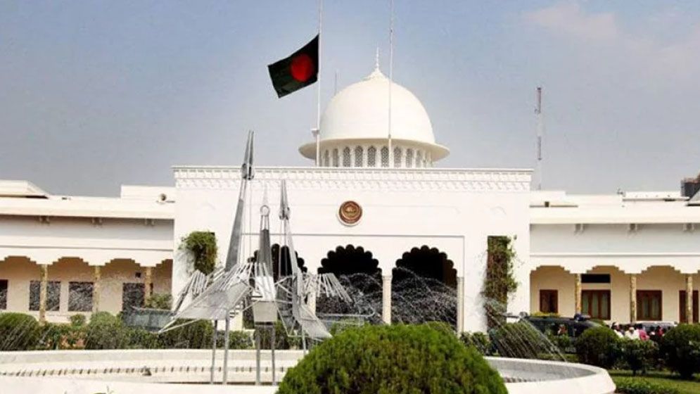 শপথ নিতে যাচ্ছেন আরো ৪ উপদেষ্টা
