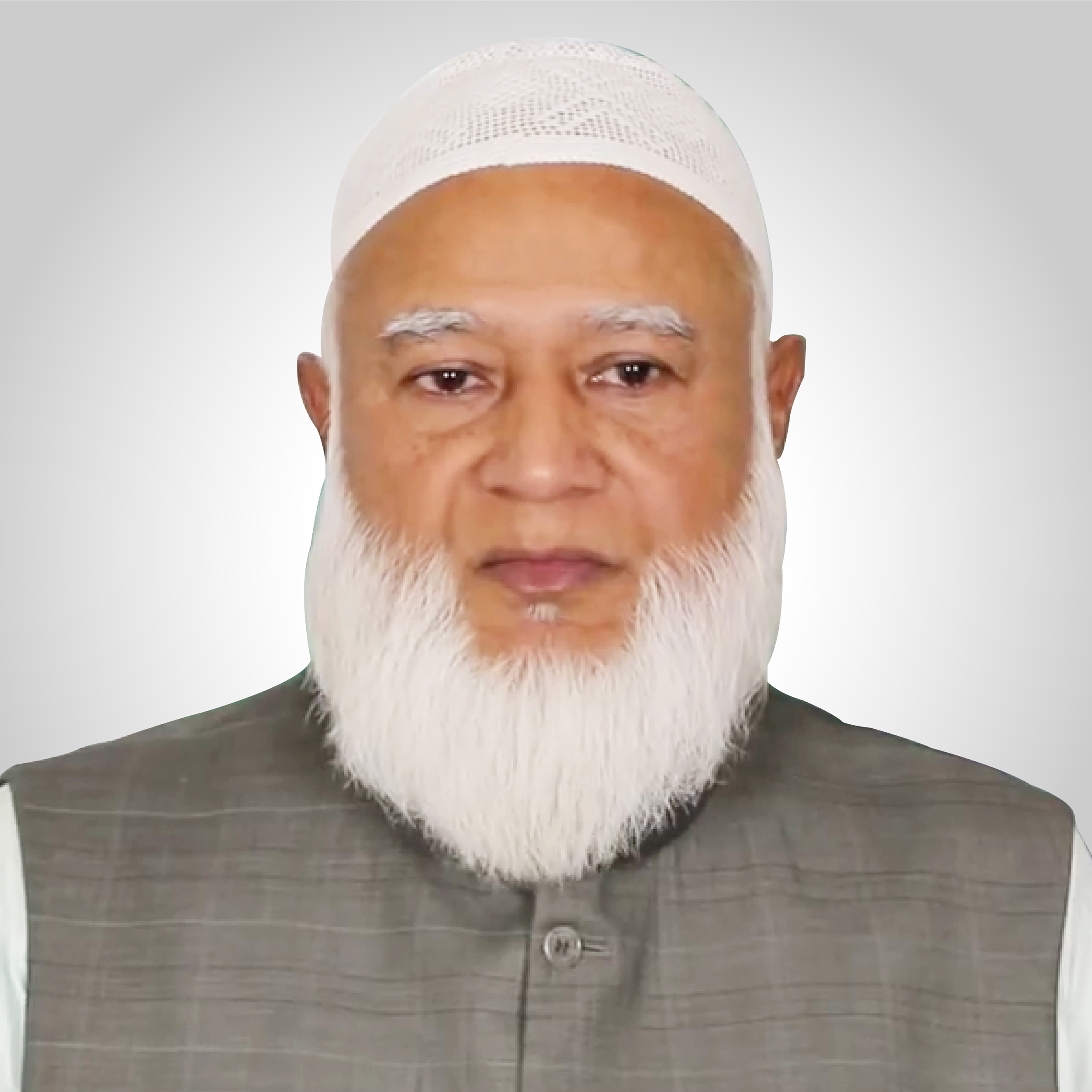 দেশের আকাশে কালো শকুন দেখছেন আমিরে জামায়াত