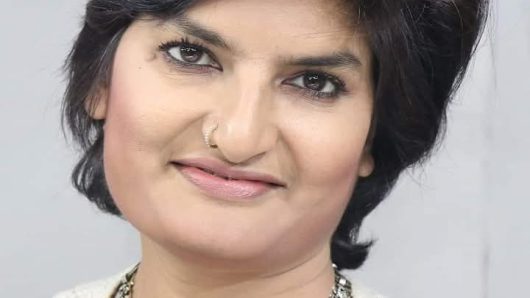 সাংবাদিক মুন্নী সাহাকে ছেড়ে দিল ডিবি