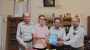 নোয়াপাড়া উচ্চ বিদ্যালয় পাঠাগার সমৃদ্ধ করতে ‘৮৬ ব্যাচের বই উপহার 