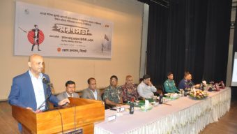 সরকার গণঅভ্যুত্থানে আহত ও শহিদ পরিবারের জীবন নির্বাহের ব্যবস্থা করবে 