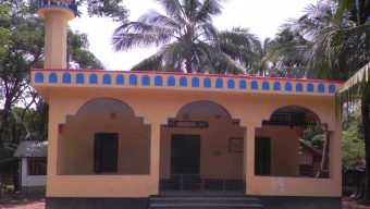 গাজীপুরে মসজিদ কমিটির দ্বন্দ্বে ৮ জন আহত