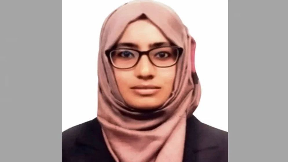 বরখাস্ত ম্যাজিস্ট্রেট উর্মি জামিন পেলেন