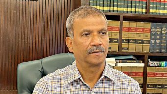 বিপ্লবী সরকার হয় নি যে কারণে