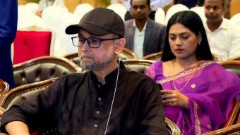 ফারুকীর পদত্যাগ দাবি করলেন শিল্পী ও সংস্কৃতিকর্মীরা