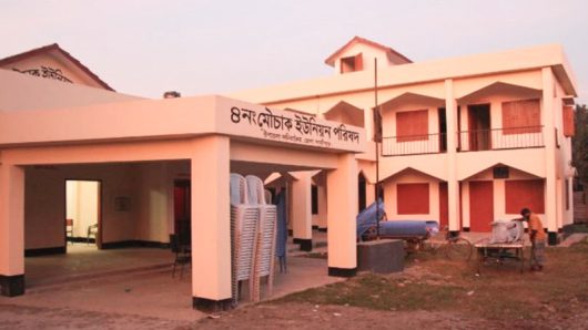 কাপাসিয়াসহ গাজীপুরের ১৬ ইউনিয়ন পরিষদের দায়িত্বে প্যানেল চেয়ারম্যান 