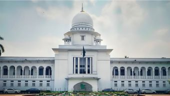 ১৭ বছর আগে বিসিএসে নিয়োগবঞ্চিত ১, ১৩৭ জনের চাকরি ফেরতের  নির্দেশ