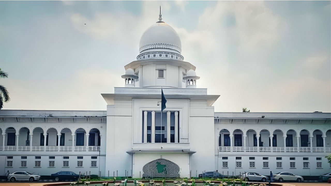 ১৭ বছর আগে বিসিএসে নিয়োগবঞ্চিত ১, ১৩৭ জনের চাকরি ফেরতের  নির্দেশ