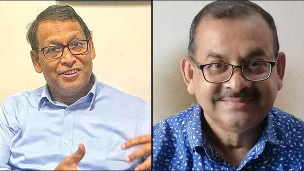 নতুন আইজিপি ও ডিএমপি কমিশনার নিয়োগ পেয়েছেন