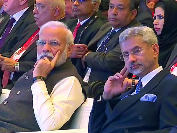 ভারতের সংসদে চিন্ময় দাস ইস্যুতে বিবৃতি দেবেন পররাষ্ট্রমন্ত্রী