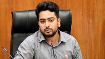 প্রধান উপদেষ্টার বক্তব্যে নিন্দা জানালো এনসিপি