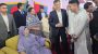 সেনাকুঞ্জে খালেদা জিয়ার সঙ্গে সাক্ষাৎ করেছেন সমন্বয়করা