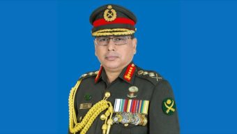 সেনা কর্মকর্তাদের যেসব নির্দেশনা দিলেন সেনাপ্রধান