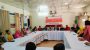 মৌলভীবাজারে নাগরিক প্লাটফর্মের সমন্বয় সভা অনুষ্ঠিত