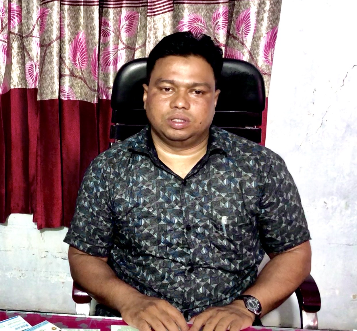 সুযোগ পেলে আমরাও কিছু করতে পারি – প্রতিবন্ধী কাওছার আলী