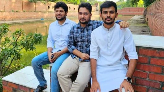 তরুণ উপদেষ্টাদের বিপ্লবী ভূমিকা নিতে বললেন সারজিস