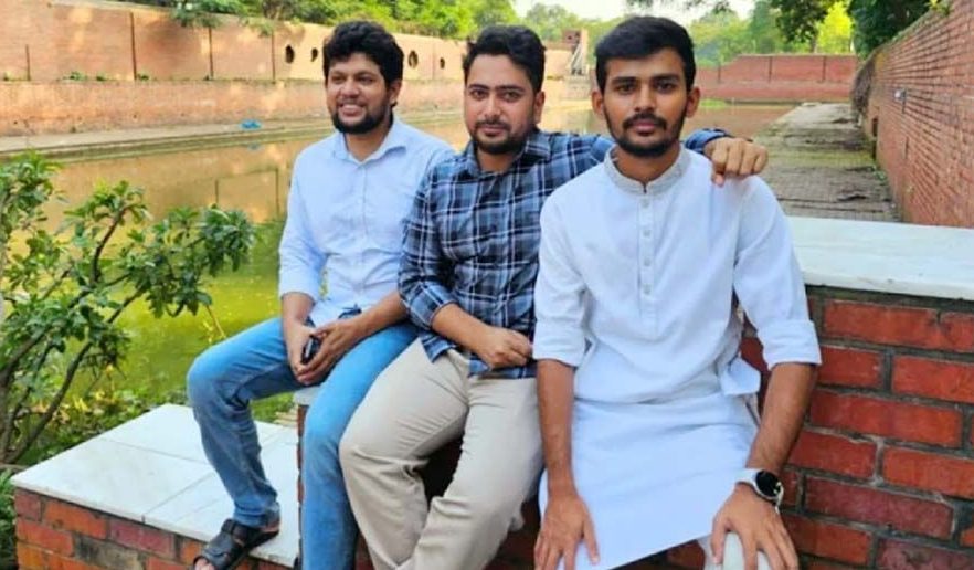 তরুণ উপদেষ্টাদের বিপ্লবী ভূমিকা নিতে বললেন সারজিস