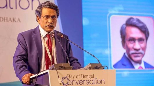 যে-পথে বিদায় হয়েছে ধর্মনিরপেক্ষতা