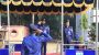 মৌলভীবাজার জেলা পুলিশের মাস্টার প্যারেড ও মাসিক কল্যাণ সভা অনুষ্ঠিত