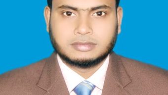 দৈনিক বর্তমান’র বরিশাল ব্যুরো প্রধানের দায়িত্ব পেলেন মামুন-অর-রশিদ