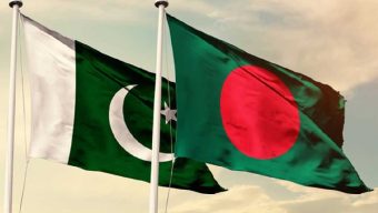 পাকিস্তানী নাগরিকদের ভিসা সহজ করলো বাংলাদেশ