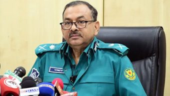 হরতালসহ যেকোনো নাশকতা মোকাবিলায় আইনশৃঙ্খলা বাহিনী প্রস্তুত