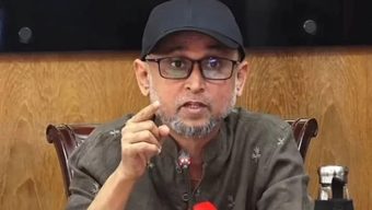 ভারত-বাংলাদেশ  সম্পর্ক নিয়ে যা বললেন ফারুকী