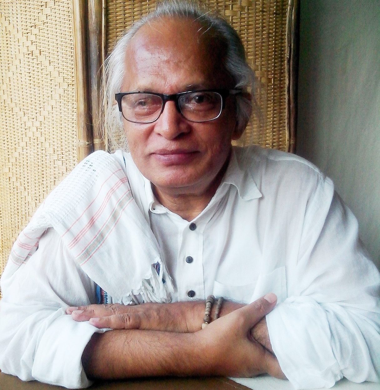 ৩২ ভাঙার ঘটনায় সুযোগ নিতে পারে ভারত ঃ ফরহাদ মজহার
