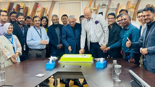 GP and EDOTCO Strengthen Partnership to Advance Digital Connectivity 