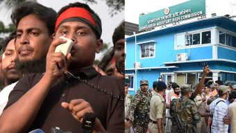 ভারতে বাংলাদেশ হাইকমিশনে হামলা, ঢাবিতে বিক্ষোভের ডাক