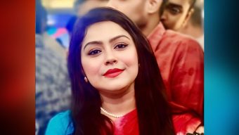 যুব মহিলা লীগের আসমা সুলতানা যুথী গ্রেপ্তার