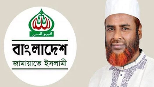 বিগত ৩টি নিবার্চনে মানুষ ভোট দিতে পারেনি:অধ্যাপক মিয়া গোলাম পরওয়ার
