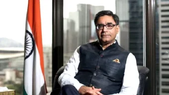 যে কারণে বাংলাদেশে আসছেন ভারতের পররাষ্ট্র সচিব