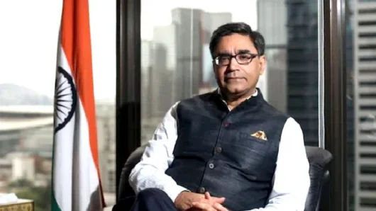 যে কারণে বাংলাদেশে আসছেন ভারতের পররাষ্ট্র সচিব