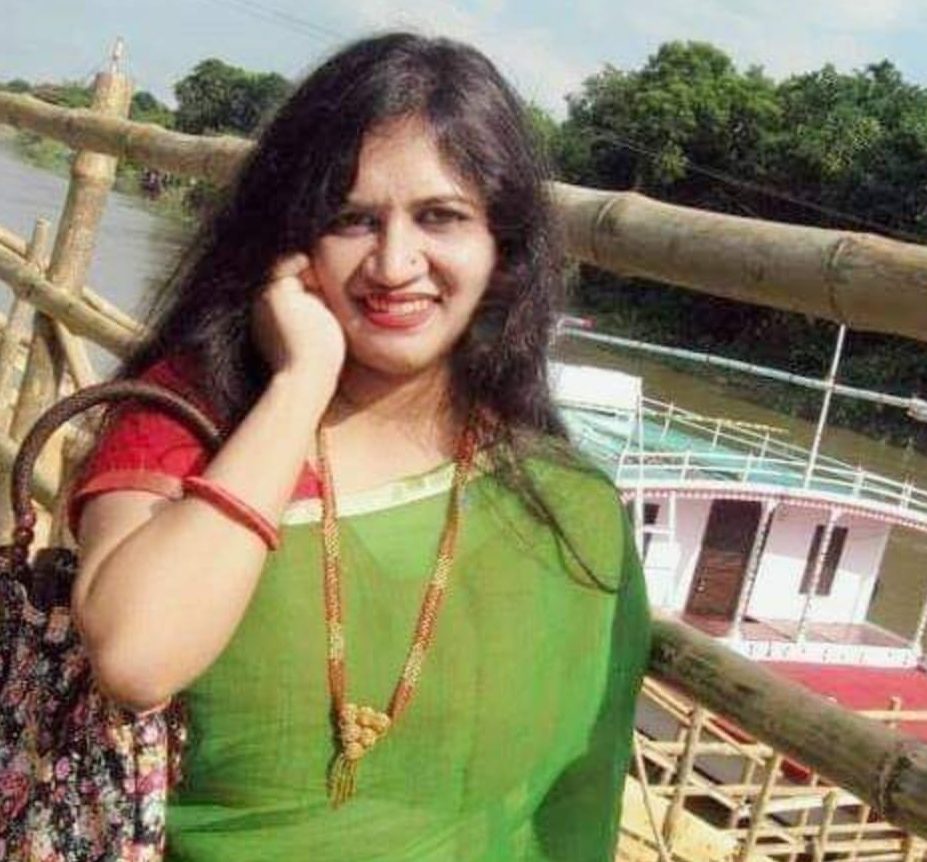 আর কোনদিন দেখা হবেনা