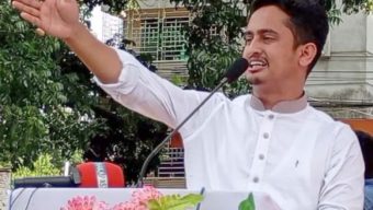 গণঅভ্যুত্থানের  স্পিরিট  যেন অক্ষুন্ন  থাকে : সারজিস
