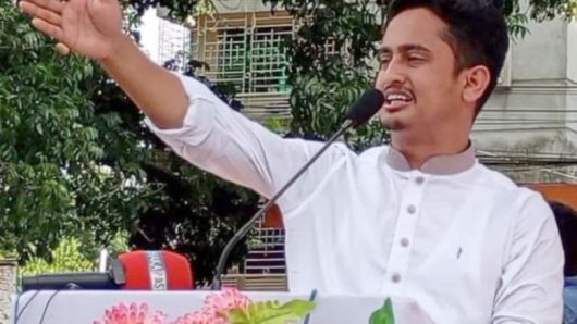 অনেক নেতা সেফ এক্সিট নিতে চাচ্ছেন : সারজিস আলম