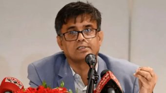 চীনের প্রতিষ্ঠানগুলো বাংলাদেশে বড় বিনিয়োগ করবে : শফিকুল আলম