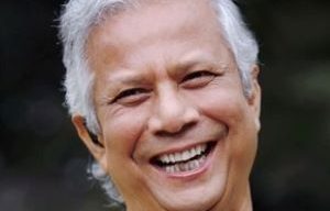 দেশে ফিরেছেন অন্তর্বর্তী সরকারের প্রধান উপদেষ্টা