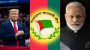 ট্রাম্প-মোদী বৈঠকে আওয়ামী লীগ ও দলটির সভানেত্রীকে নিয়ে হবে বিশেষ আলোচনা!