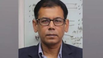 কথাসাহিত্যিক ফয়জুল ইসলাম সুমন আর নেই