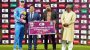 Sylhet phase of BPL 2025 ended in a colorful arrangement.