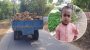 জুড়ীতে অবৈধ ভাবে ফসলি জমির মাটিবাহী ট্রাকের চাপায় শিশু নিহত 