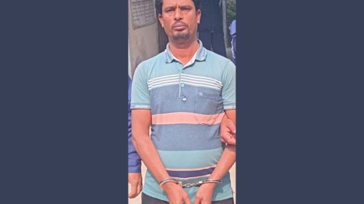 বাঘায় গণধর্ষনের  শিকার এক নারীর দায়ের করা মামলায় গ্রেপ্তার-১