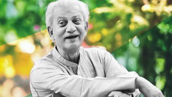 অভিনেতা প্রবীর মিত্র  আর নেই