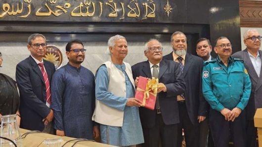 সংস্কার প্রস্তাব  জমা দিল  ৪ কমিশন